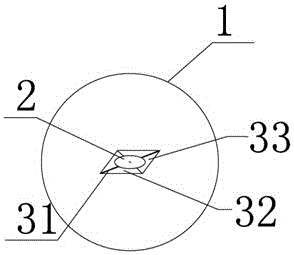 一種改進型漿池的制作方法與工藝