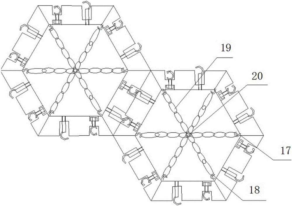 一种新型防滑坡路基结构的制作方法与工艺