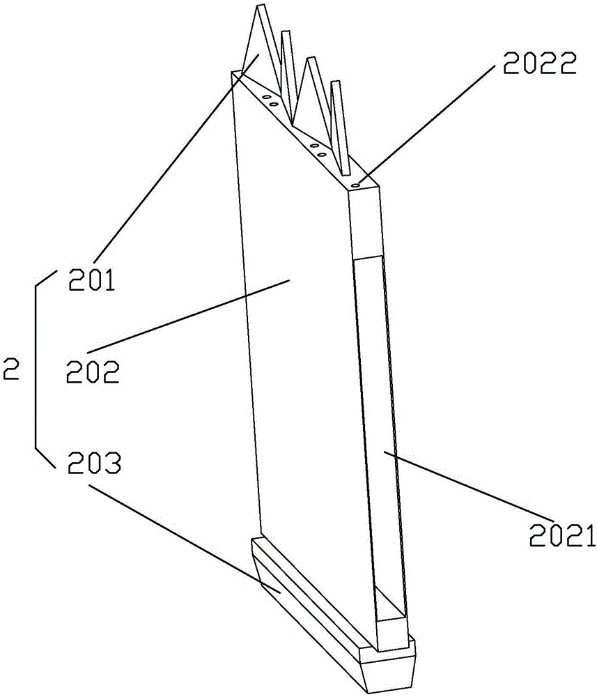 土工格室的制作方法与工艺