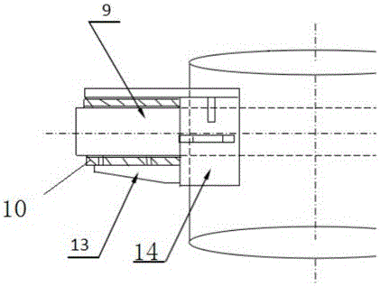 一种适用于桥梁工程砼圆柱的自动调弧钢支座的制作方法与工艺