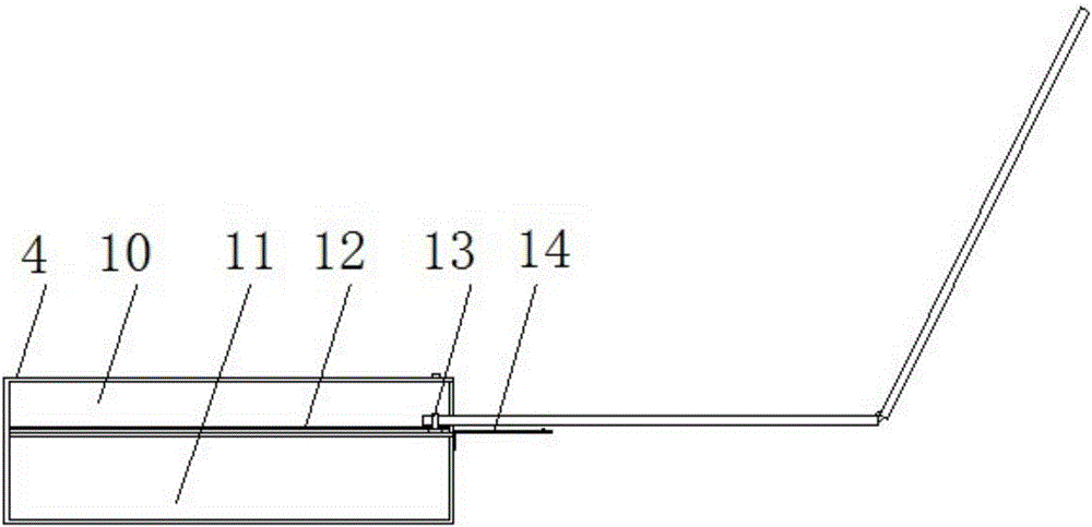 一種公路專用隔離裝置的制作方法