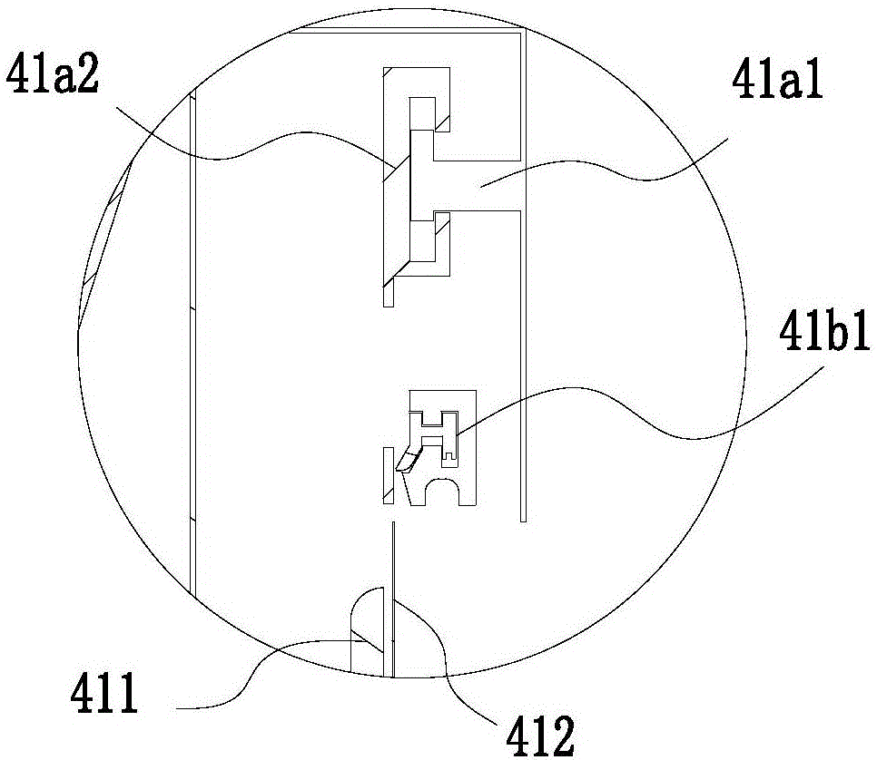 垃圾清掃機(jī)器人的制作方法與工藝