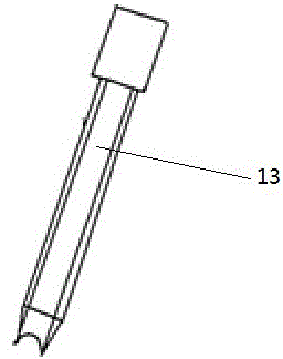 安全式下水道井蓋的制作方法與工藝