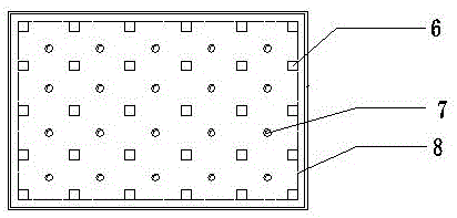 一種園林專用雨水口蓋板的制作方法與工藝