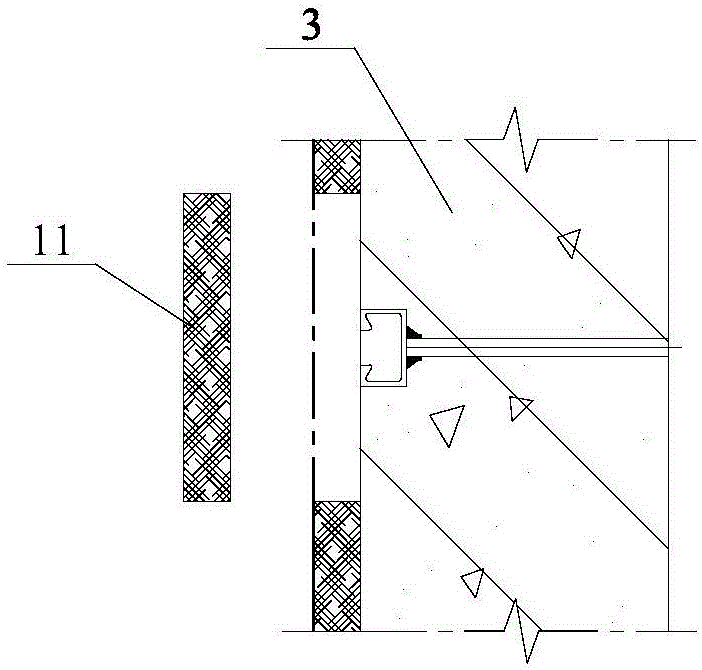 预埋件的制作方法与工艺