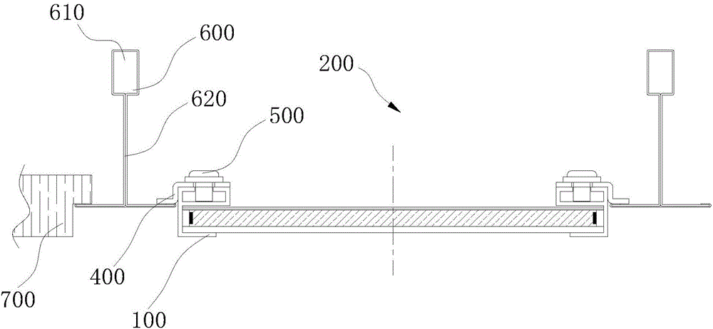 燈框板及其燈框板組件的制作方法與工藝