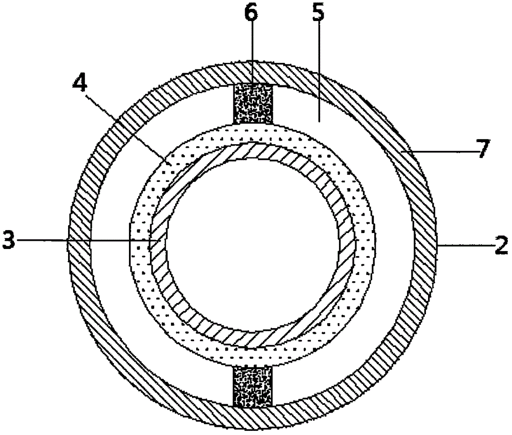 一種建筑工程用高強(qiáng)度保溫板的制作方法與工藝