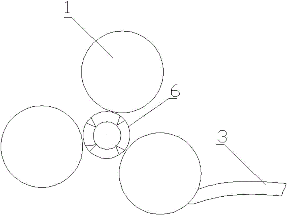 初学者游泳呼吸装置的制作方法