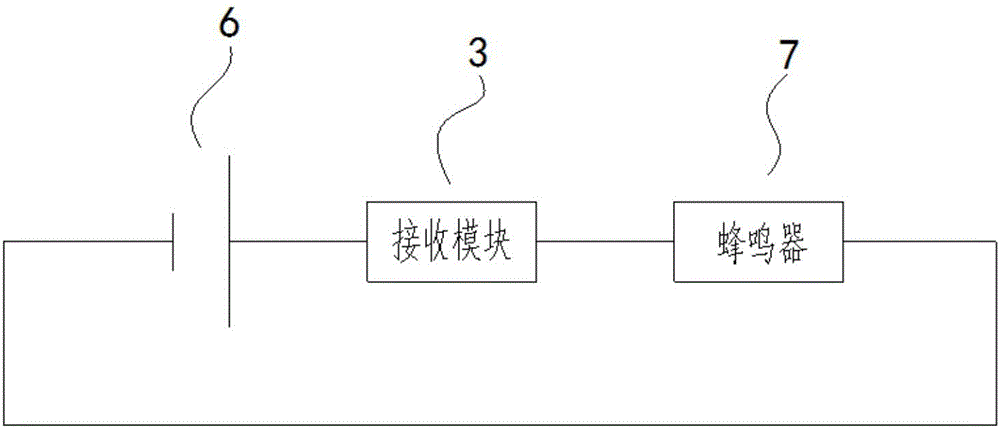 一種降水井及其水位預(yù)警系統(tǒng)的制作方法與工藝