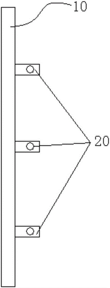 定位工具的制作方法與工藝