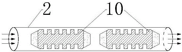 基于封裝相變材料微單元的深井降溫系統(tǒng)的制作方法與工藝