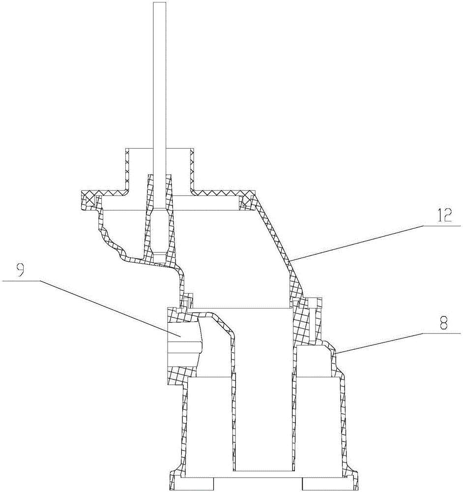 空氣濾清器的制作方法與工藝