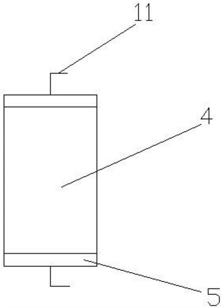 一种空气滤清器的制作方法与工艺