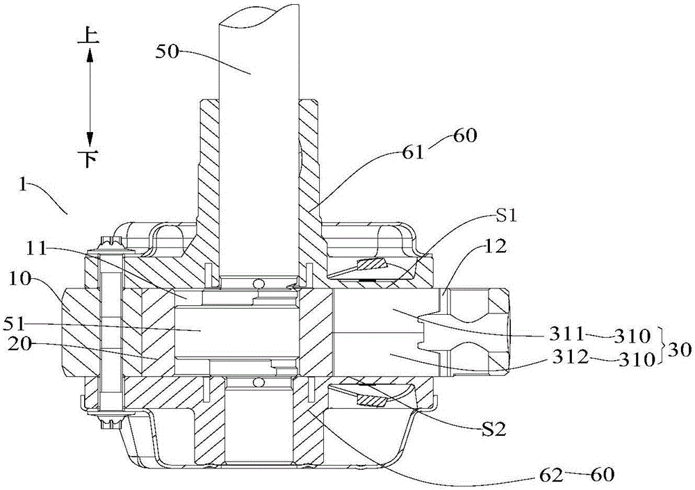 旋转式压缩机的压缩机构及旋转式压缩机的制作方法与工艺