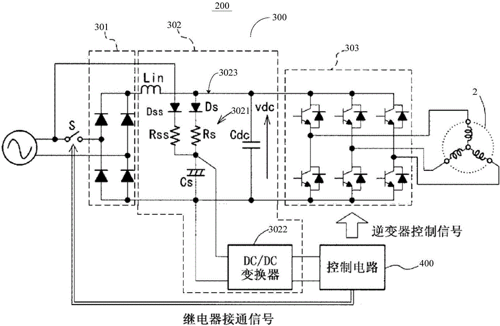 旋轉(zhuǎn)式壓縮機(jī)及制冷循環(huán)裝置的制作方法