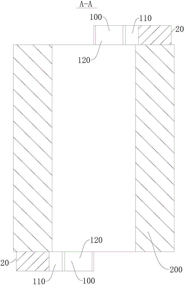 壓縮機(jī)的平衡塊、壓縮機(jī)的電機(jī)組件及壓縮機(jī)的制作方法與工藝