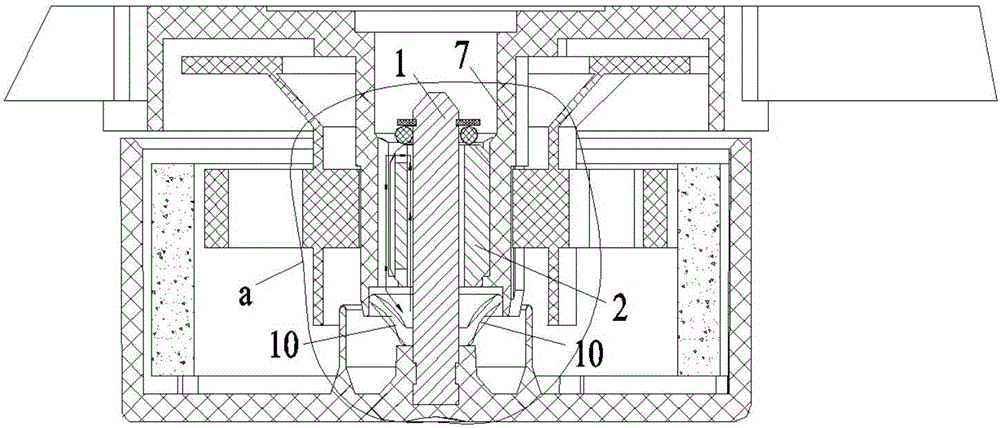 一種烹飪器具的制作方法與工藝