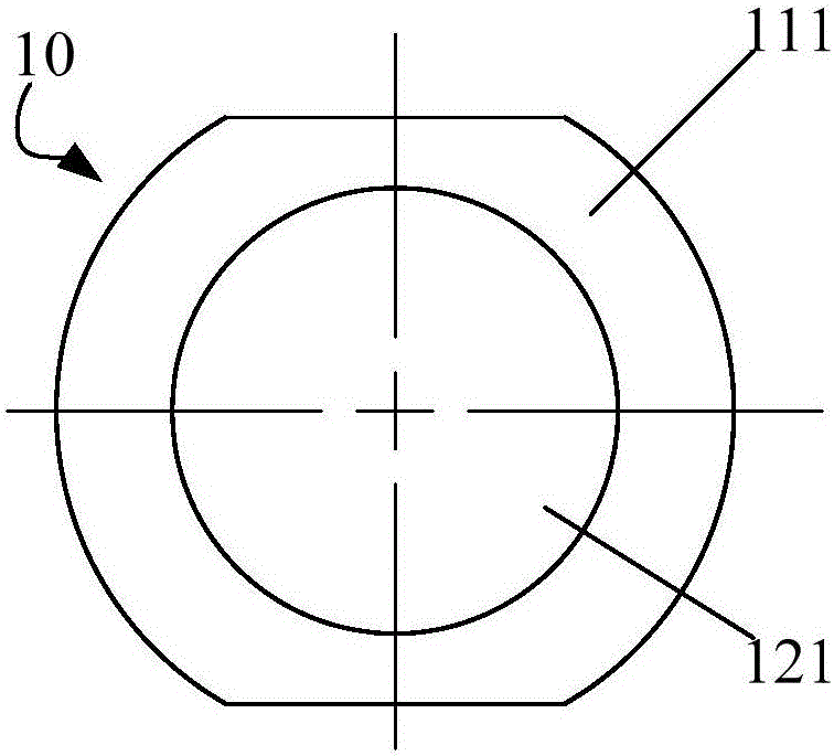 閘片及盤式制動(dòng)器的制作方法與工藝