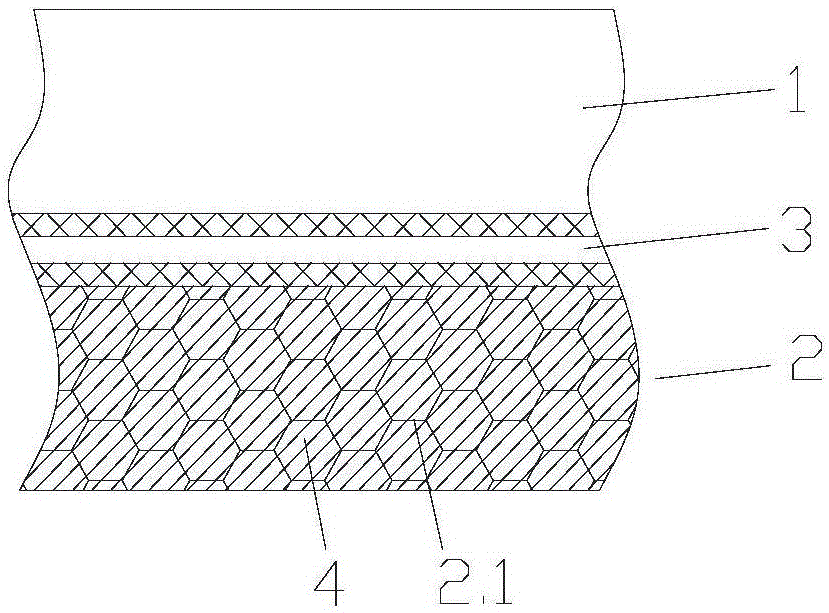 汽車(chē)用阻燃減震海綿的制作方法與工藝