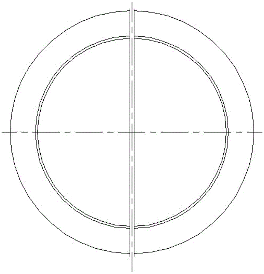 雙制動(dòng)卷揚(yáng)減速機(jī)的制作方法與工藝