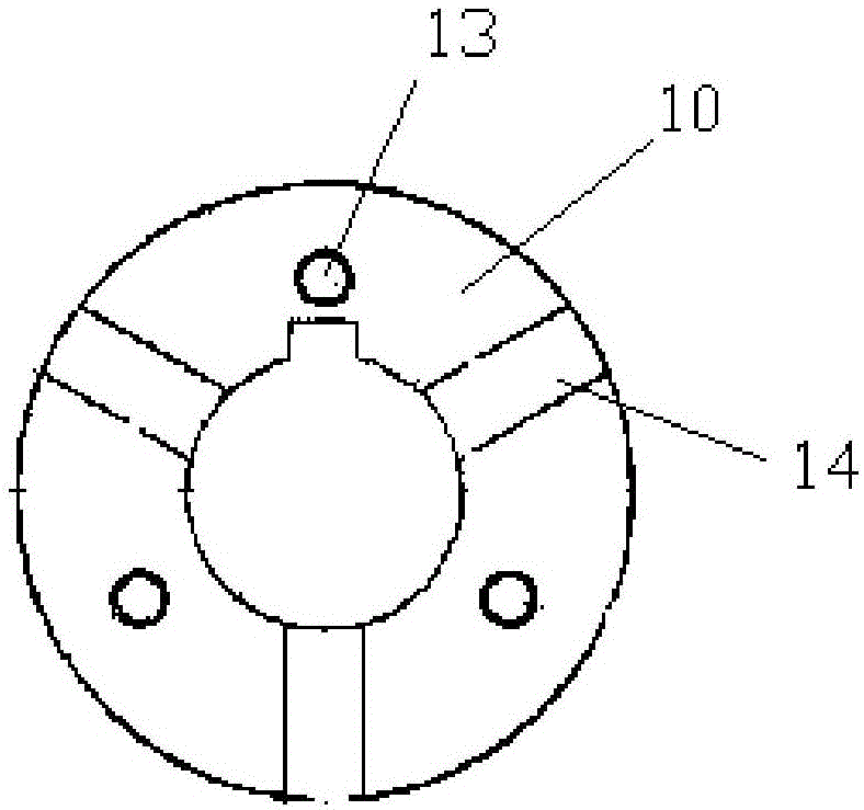 皮带轮组及具有其的抽油机的制作方法与工艺