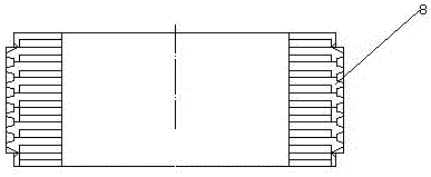 一種迷宮式抗沖刷調(diào)節(jié)閥的制作方法與工藝