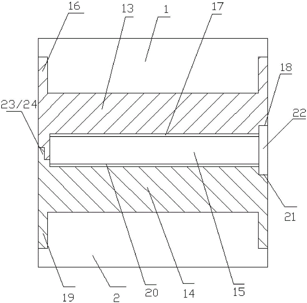 一种防火硅酮泡沫体的制作方法与工艺