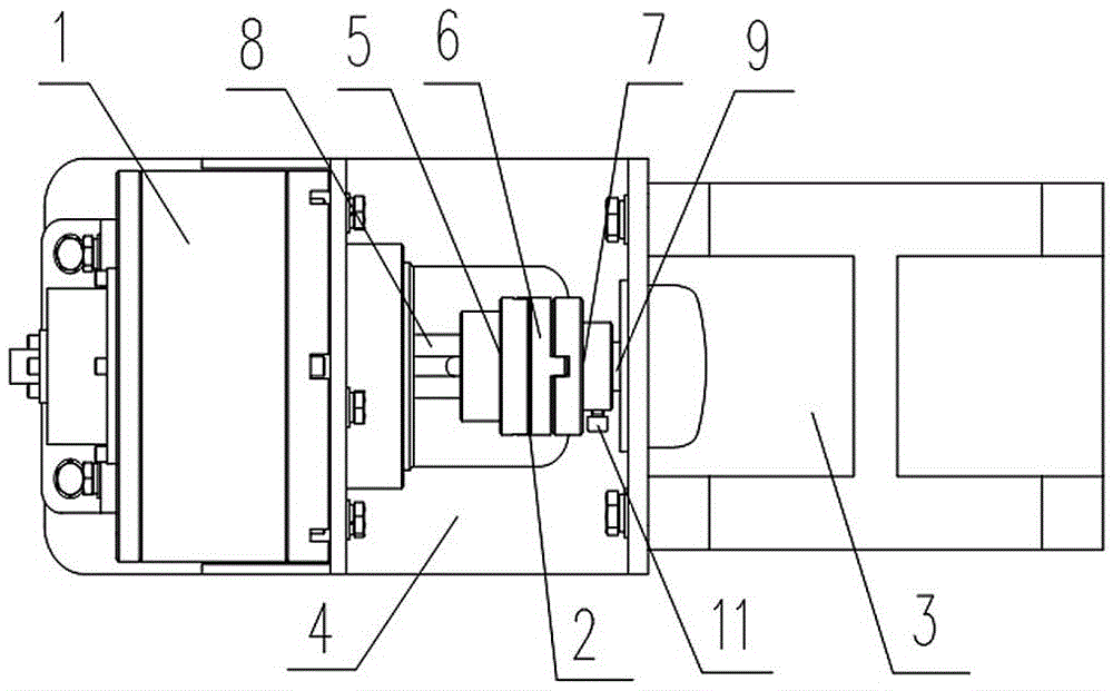 一體式發(fā)動(dòng)機(jī)燃?xì)饪刂崎y的制作方法與工藝