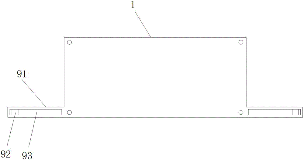 一种便于安装的灯具的制作方法与工艺