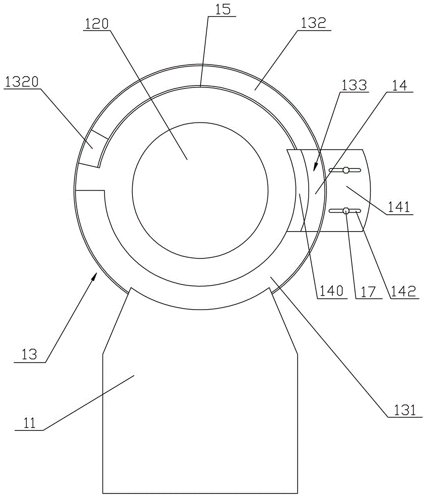 一種小包裝檳榔自動(dòng)包裝機(jī)的制作方法與工藝