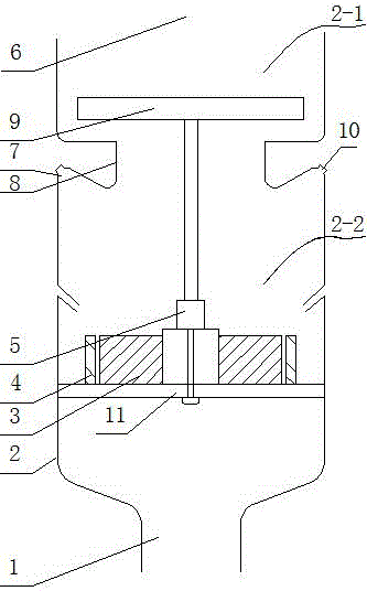 油煙凈化風機的制作方法與工藝