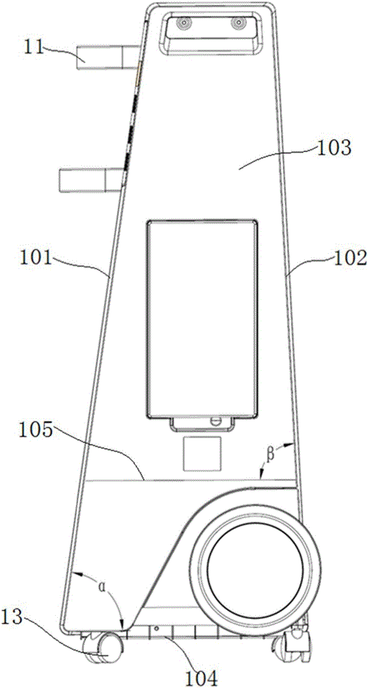 取暖器的制作方法與工藝