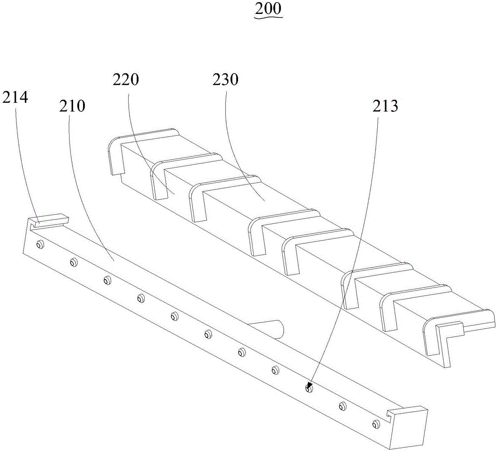 空调器室内机和空调器的制作方法与工艺