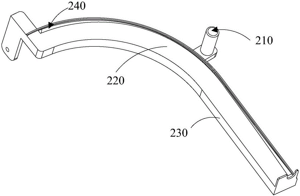 空調(diào)器室內(nèi)機(jī)和空調(diào)器的制作方法與工藝