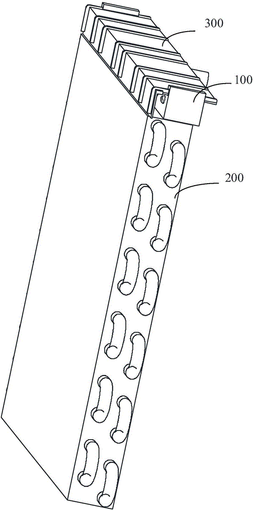 空調(diào)器室內(nèi)機和空調(diào)器的制作方法與工藝