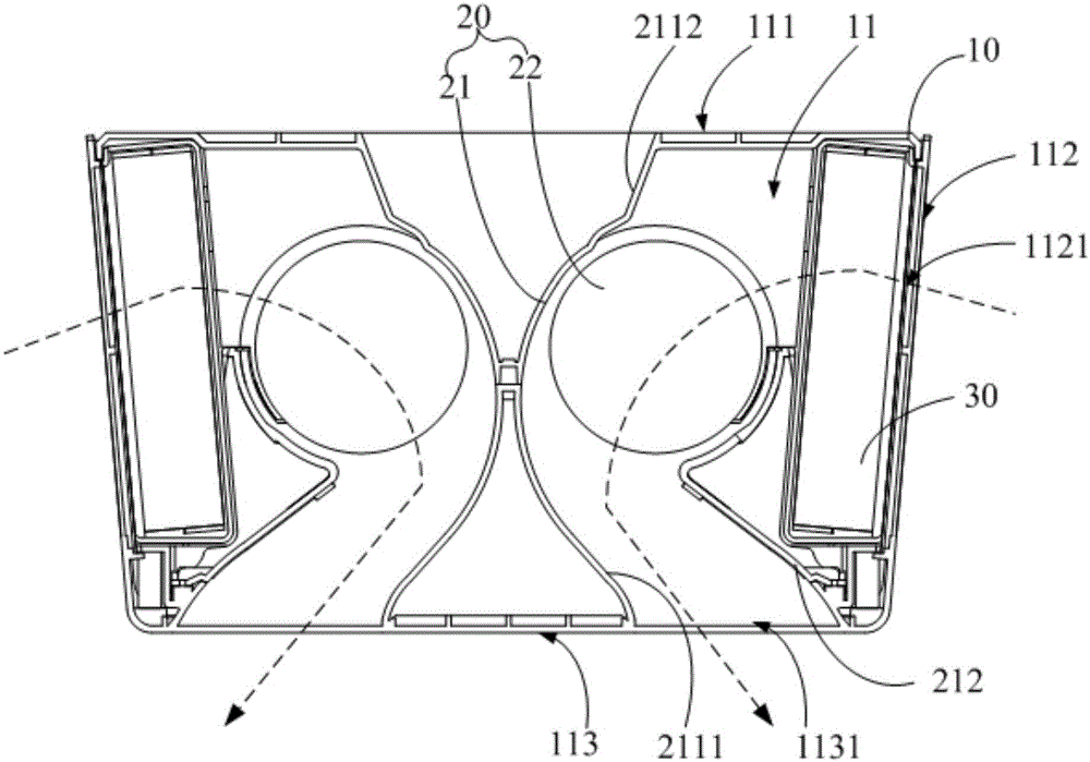 竖式壁挂空调室内机及空调器的制作方法与工艺