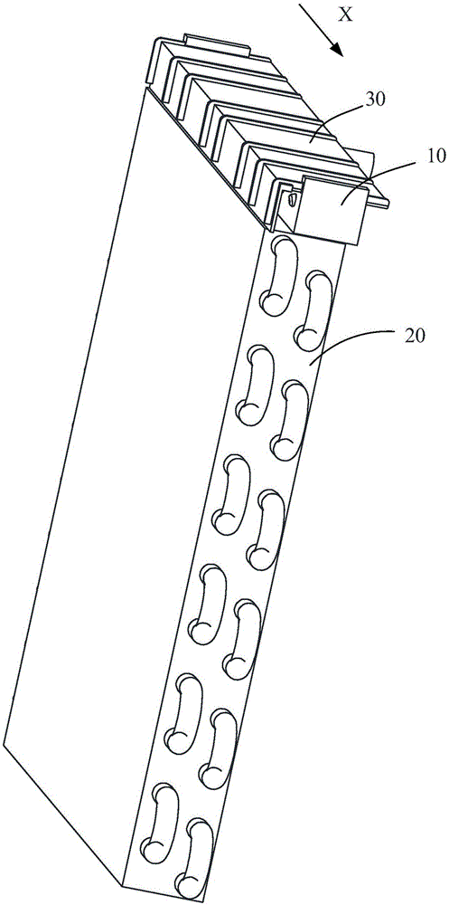 空调器室内机和空调器的制作方法与工艺