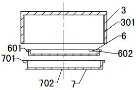 一種透析液專(zhuān)用容器的制作方法與工藝