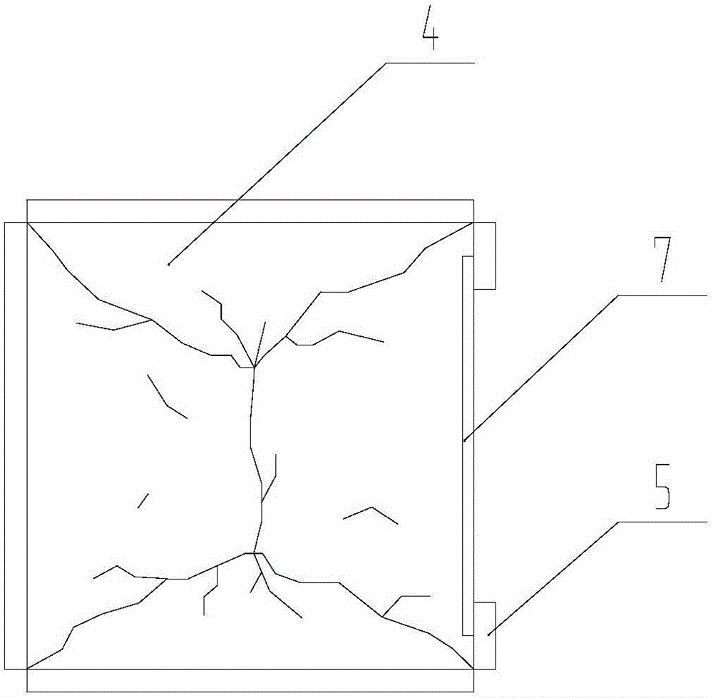 一种随手扔垃圾桶的制作方法与工艺