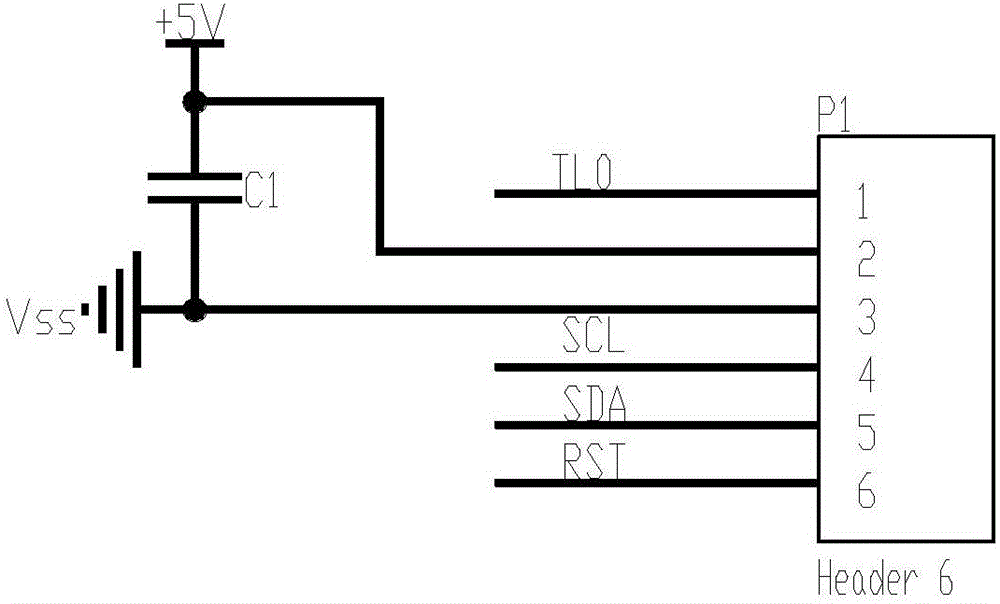 用于空氣污染物監(jiān)測(cè)的氣體傳感器驅(qū)動(dòng)電路的制作方法與工藝