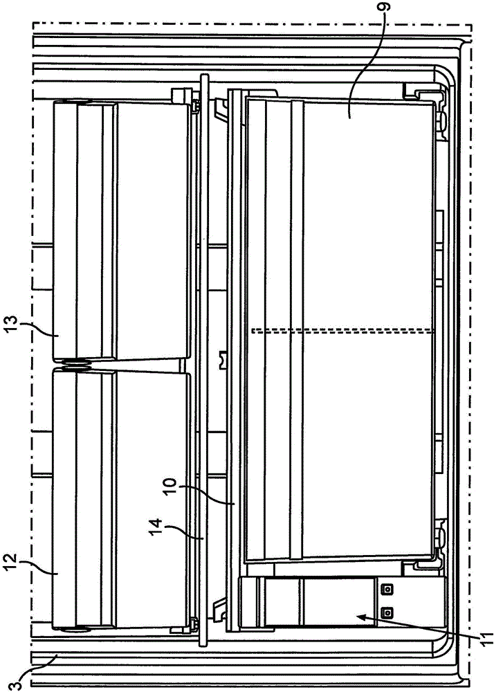 家用制冷器具用的加湿设备和家用制冷器具的制作方法与工艺