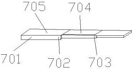 一种可扩建的电表箱的制作方法与工艺