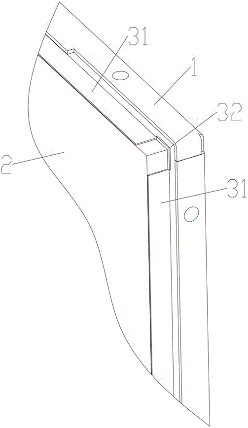 一種背光源及液晶顯示模組的制作方法與工藝