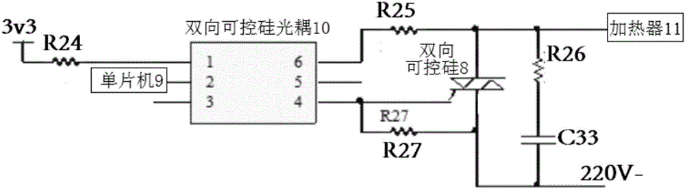 面向測控領(lǐng)域的雙核架構(gòu)通用嵌入式系統(tǒng)的制作方法與工藝