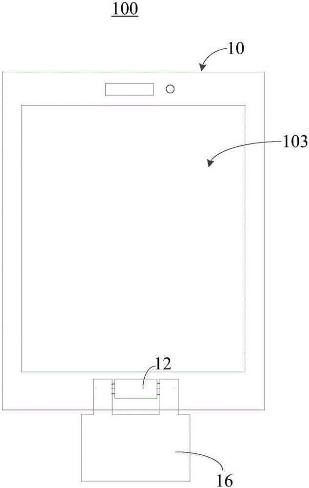 電子設(shè)備的制作方法與工藝