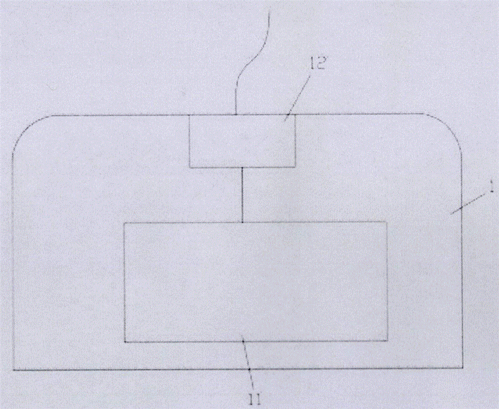 一种中文打字键盘的制作方法与工艺