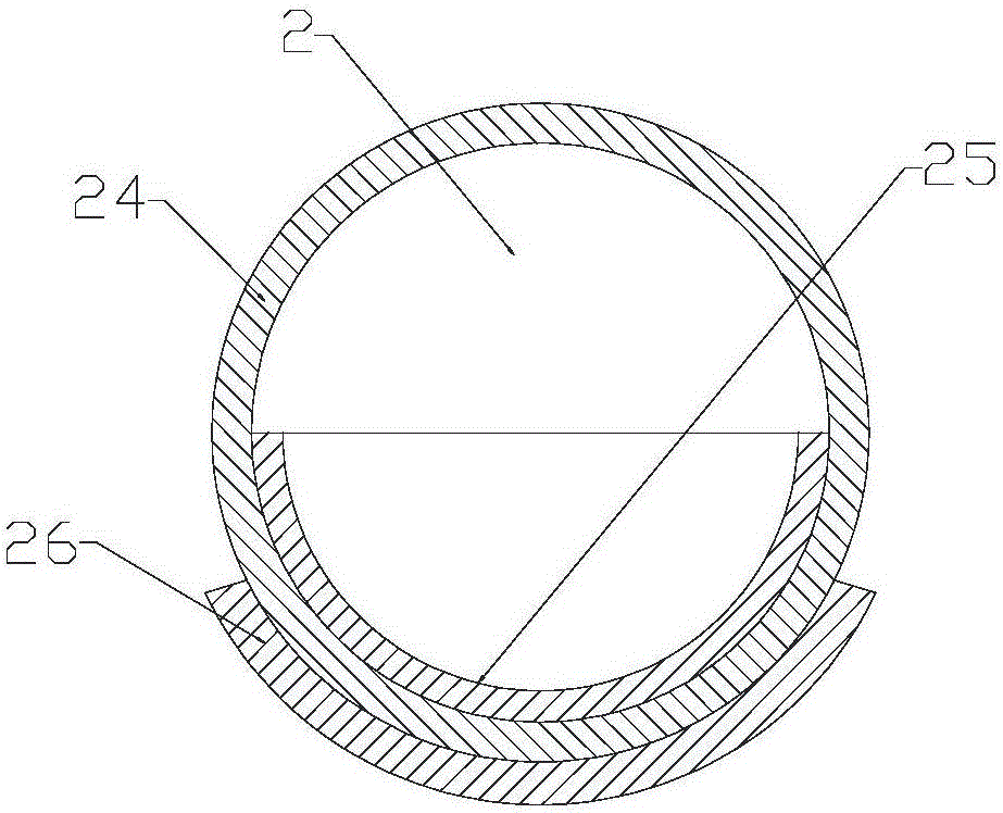 一種具有RFID感應器矩陣的磁懸浮鼠標的制作方法與工藝