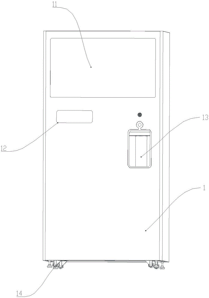 一种异形天线的制作方法与工艺