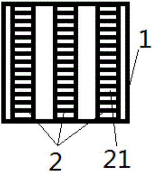 閑時智能切換交通信號燈的制作方法與工藝