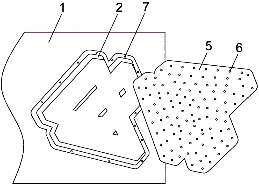 一種木質(zhì)發(fā)光指示牌的制作方法與工藝